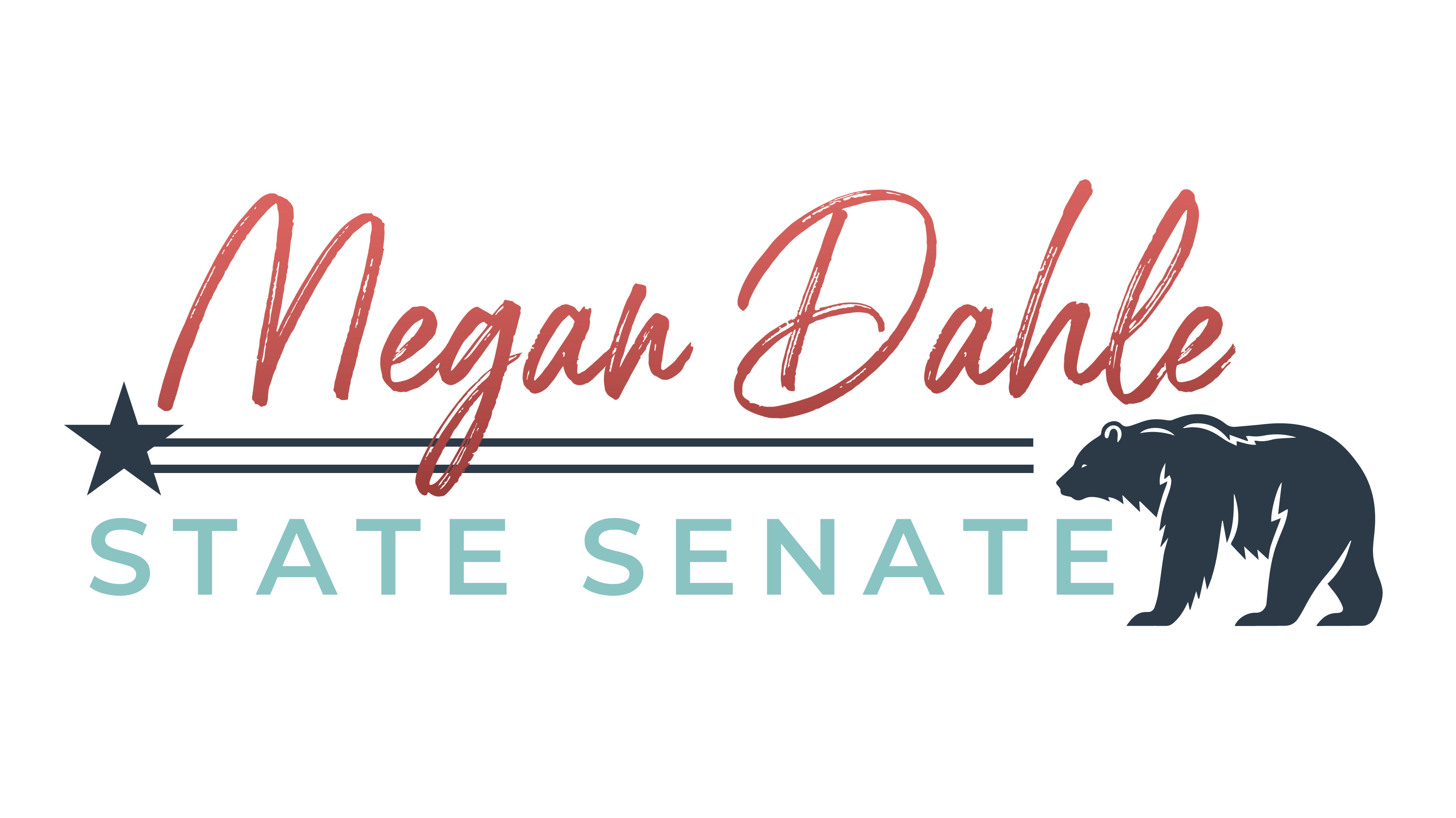 Megan Dahle for Senate 2024